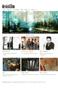 Mobile Screenshot of desistfilm.com